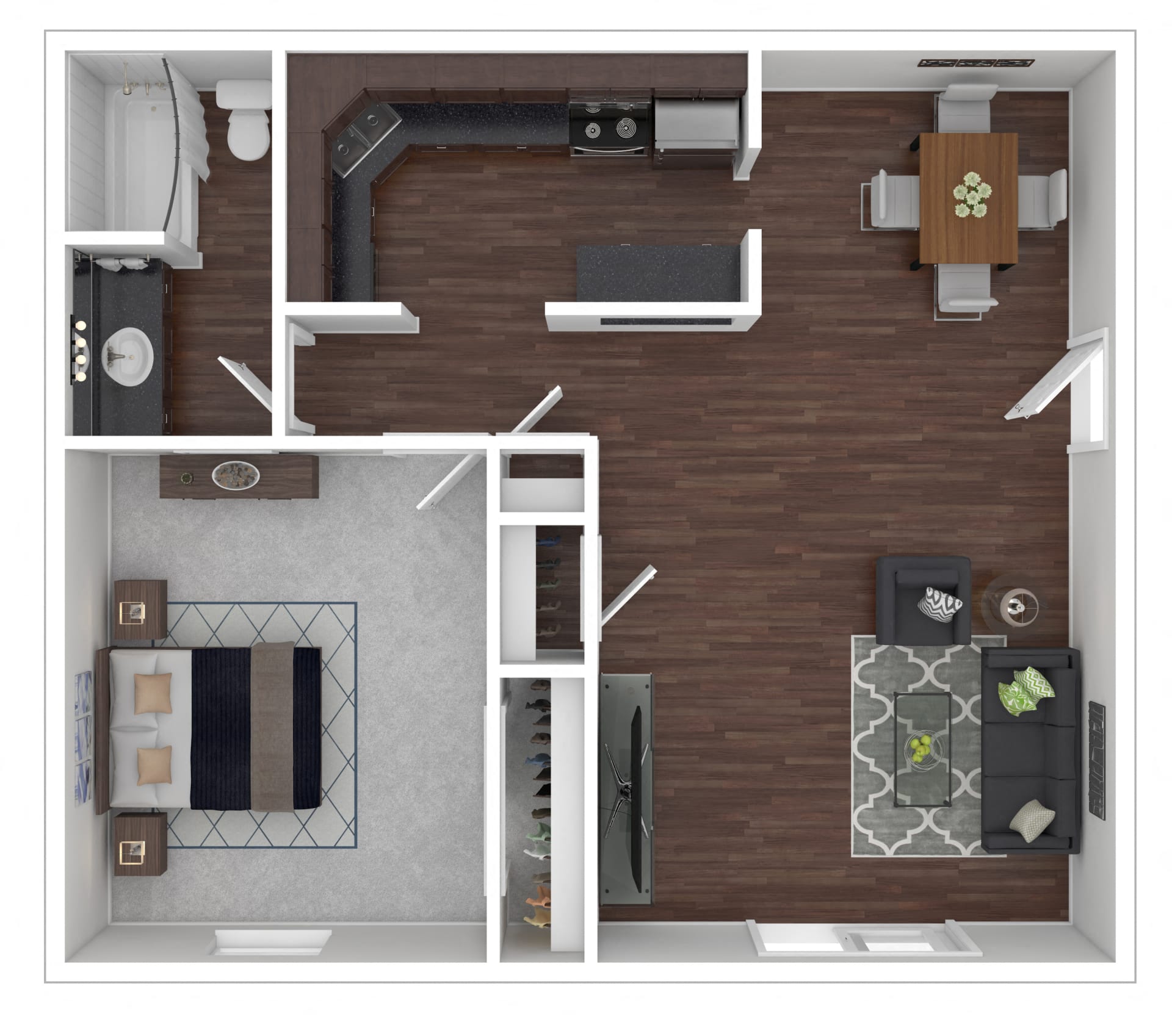 Station Jtown RPM Living Property